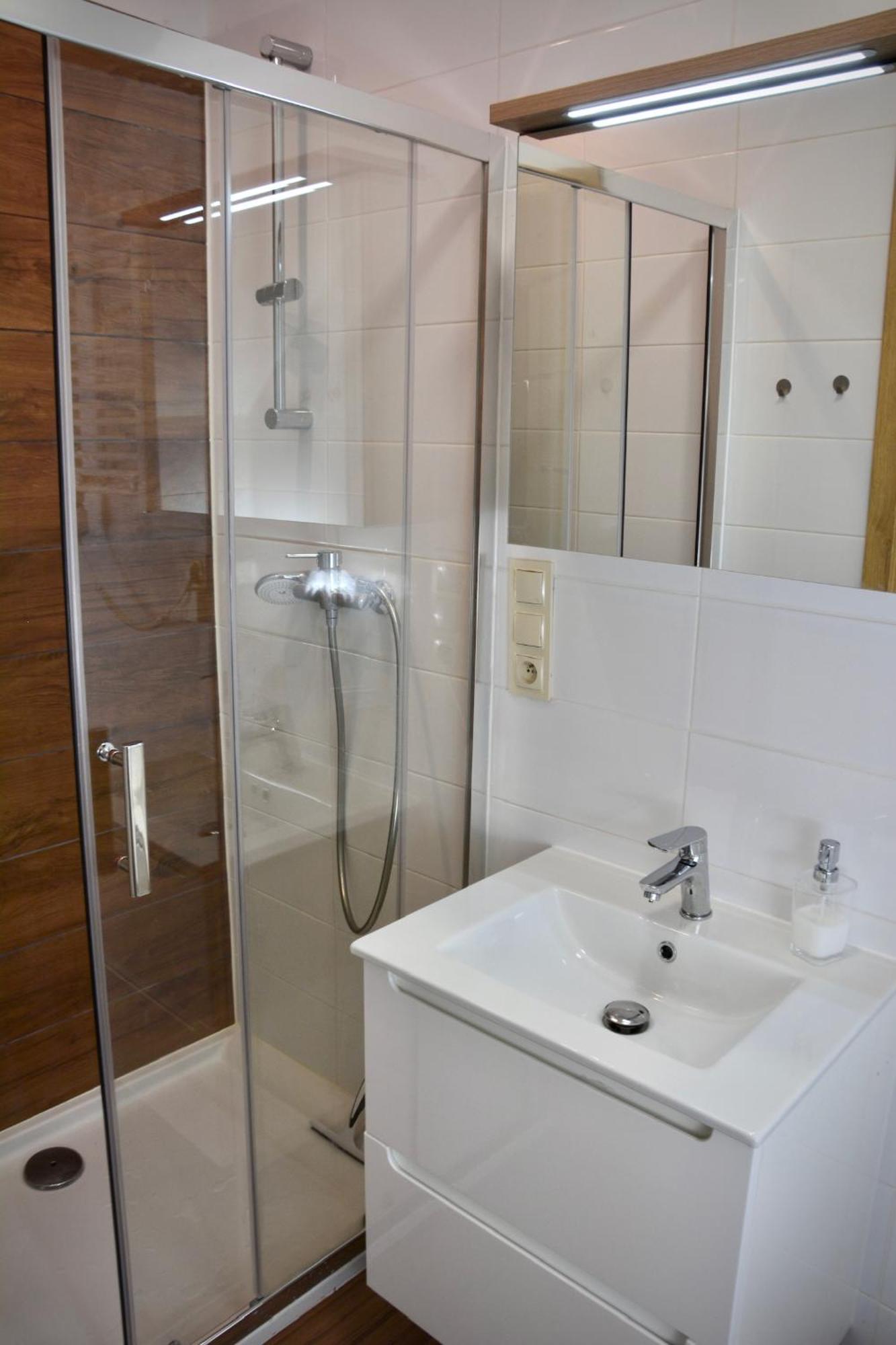Apartamenty Ogrodowa 4 Obok Krupowek Zakopane Buitenkant foto