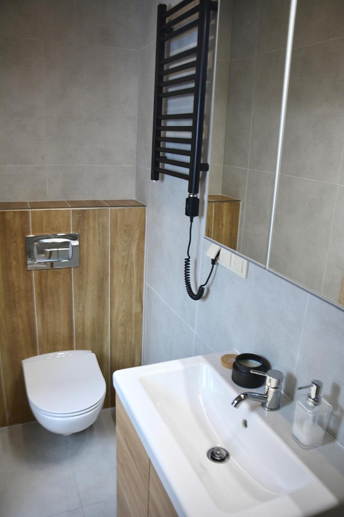 Apartamenty Ogrodowa 4 Obok Krupowek Zakopane Buitenkant foto
