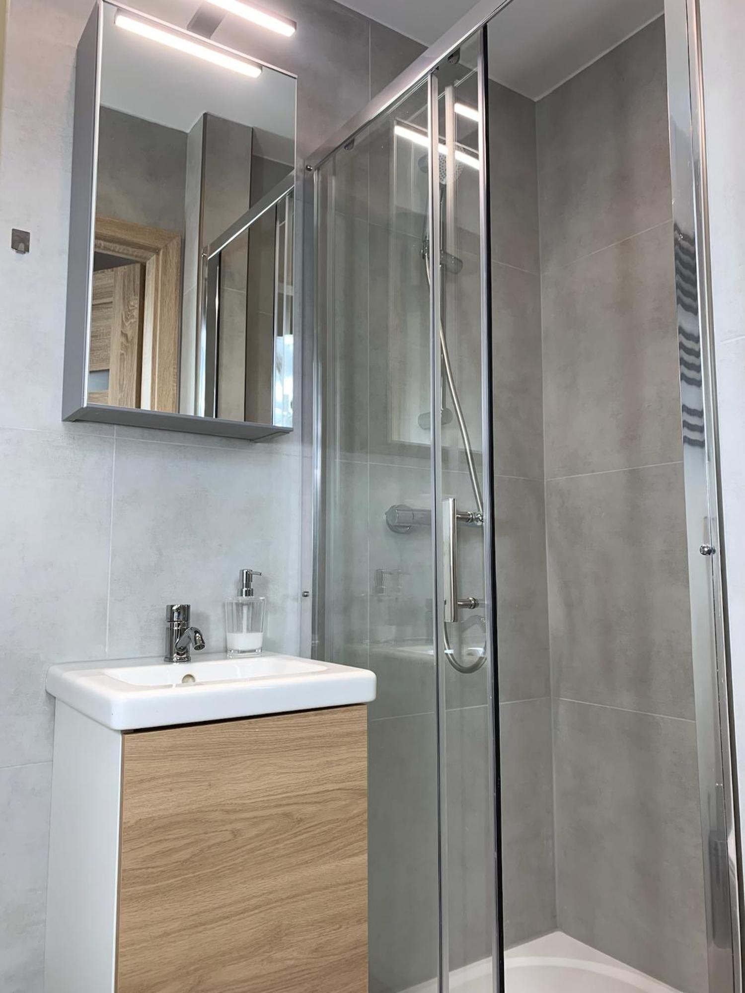 Apartamenty Ogrodowa 4 Obok Krupowek Zakopane Buitenkant foto