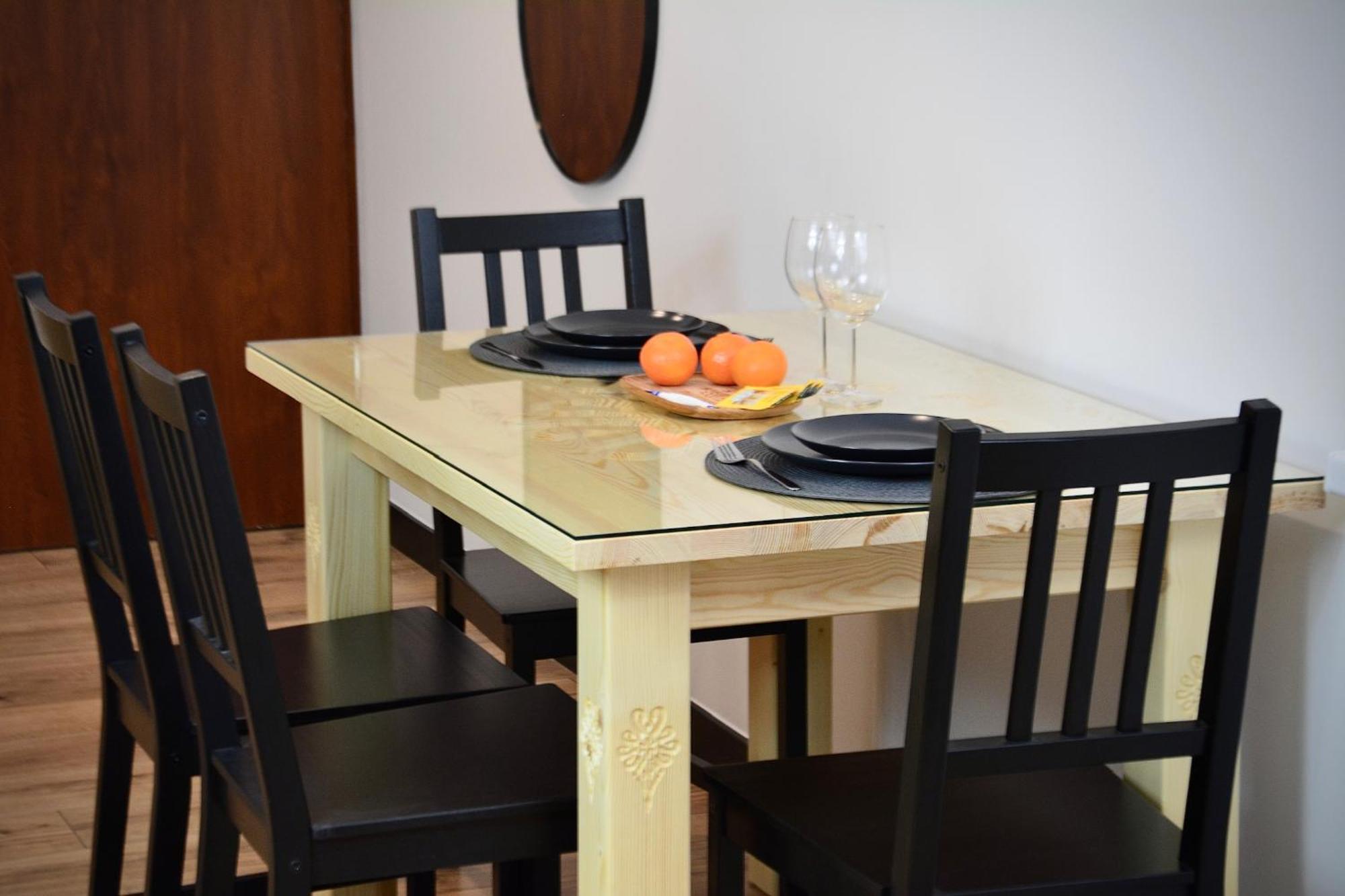 Apartamenty Ogrodowa 4 Obok Krupowek Zakopane Buitenkant foto