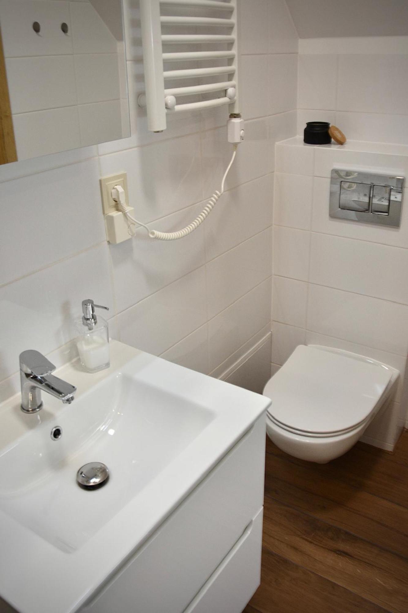 Apartamenty Ogrodowa 4 Obok Krupowek Zakopane Buitenkant foto