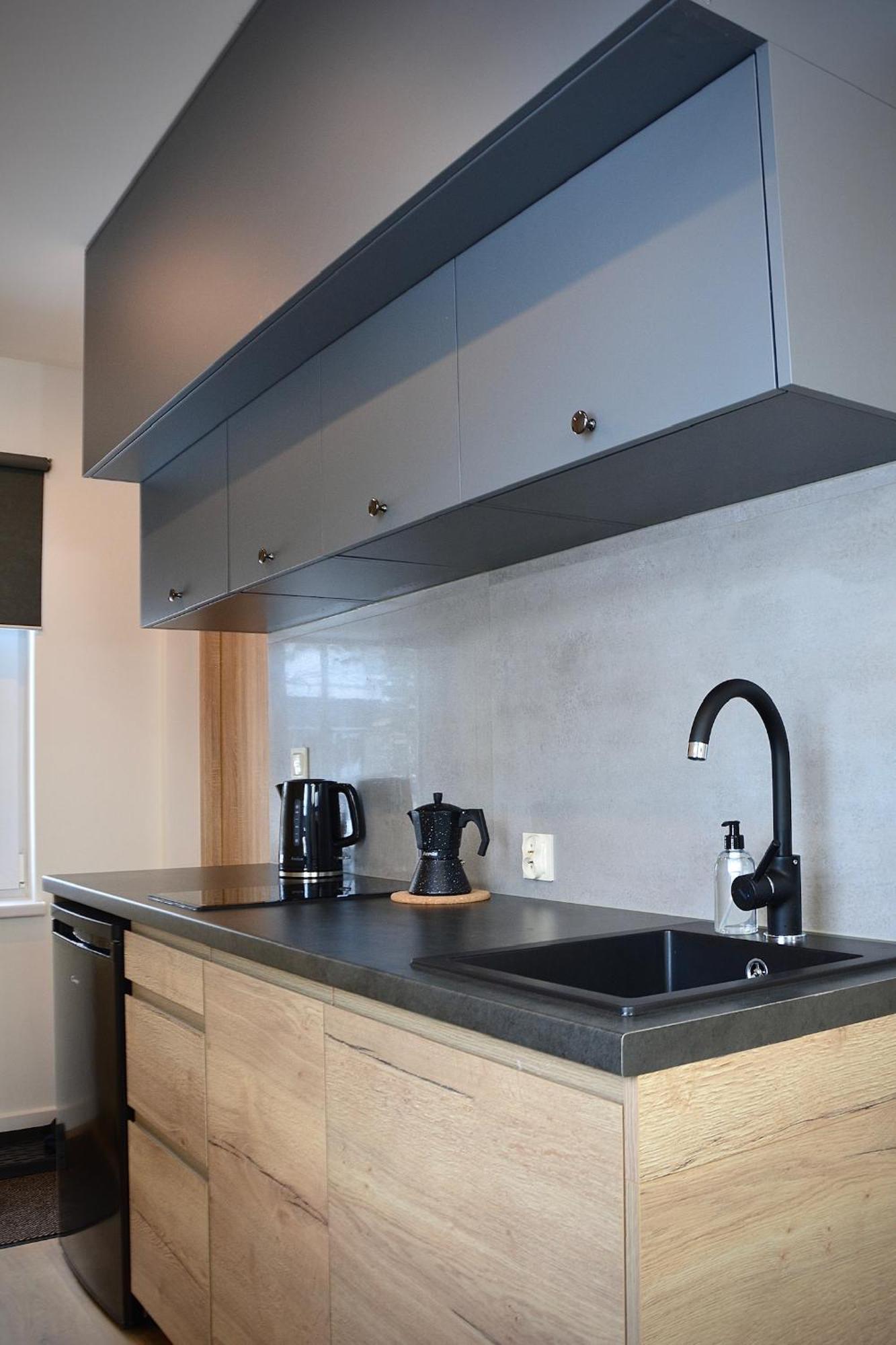 Apartamenty Ogrodowa 4 Obok Krupowek Zakopane Buitenkant foto