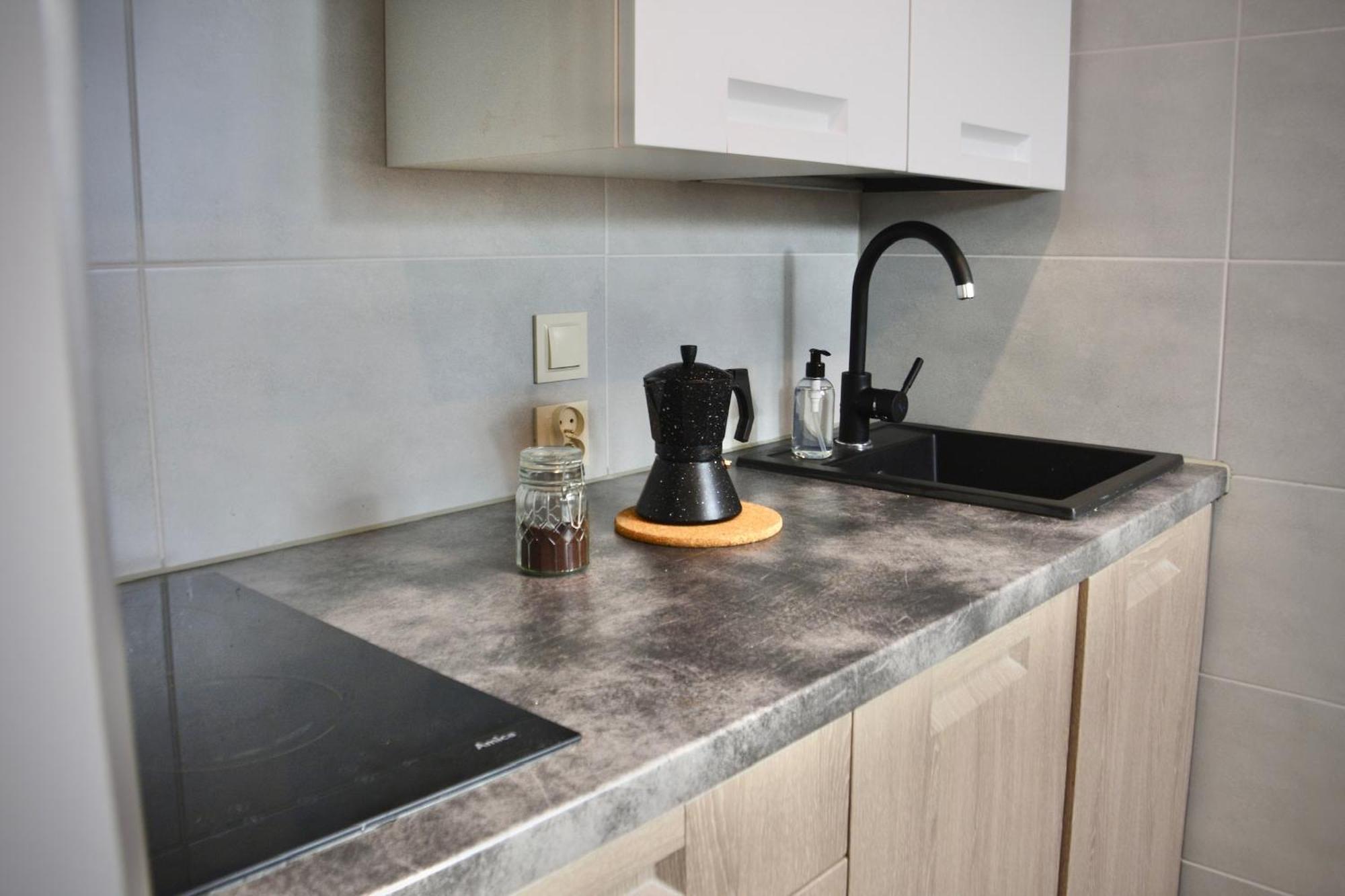 Apartamenty Ogrodowa 4 Obok Krupowek Zakopane Buitenkant foto